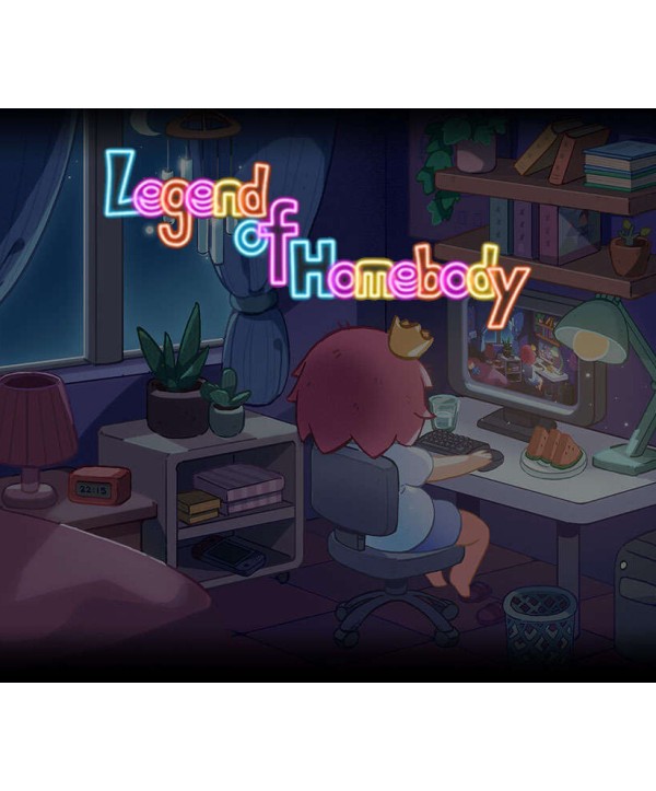 Legend of Homebody Steam Key GLOBAL